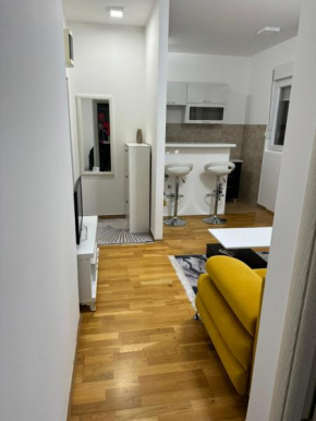 N&J apartman
